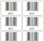 Etichete autocolante direct termice