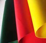 Print material textil