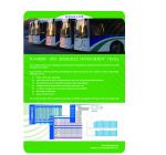 Print pliante - meniuri