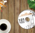 Print CD / DVD  print personalizat