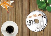 Print personalizare CD/ DVD