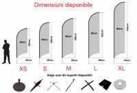 Steag tip pana / vela